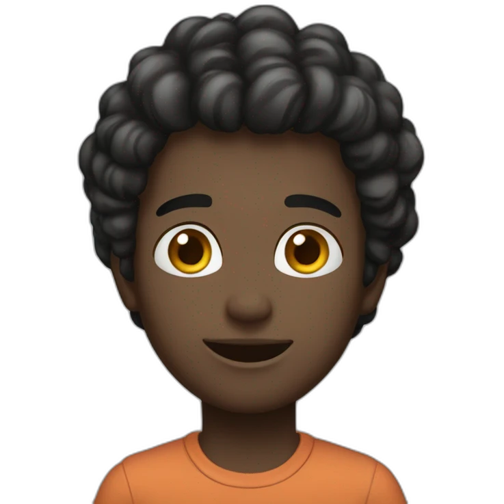 Chidiri emoji