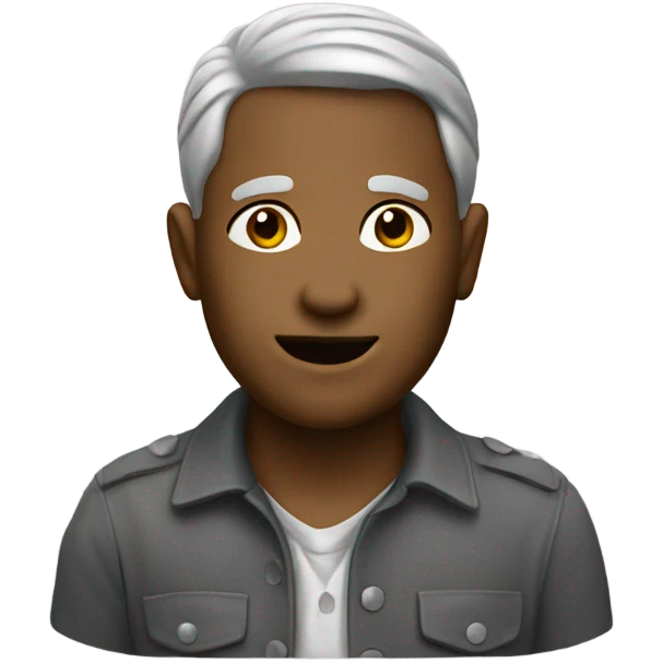 Dime emoji