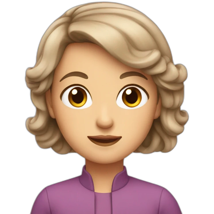 lucie chabry emoji