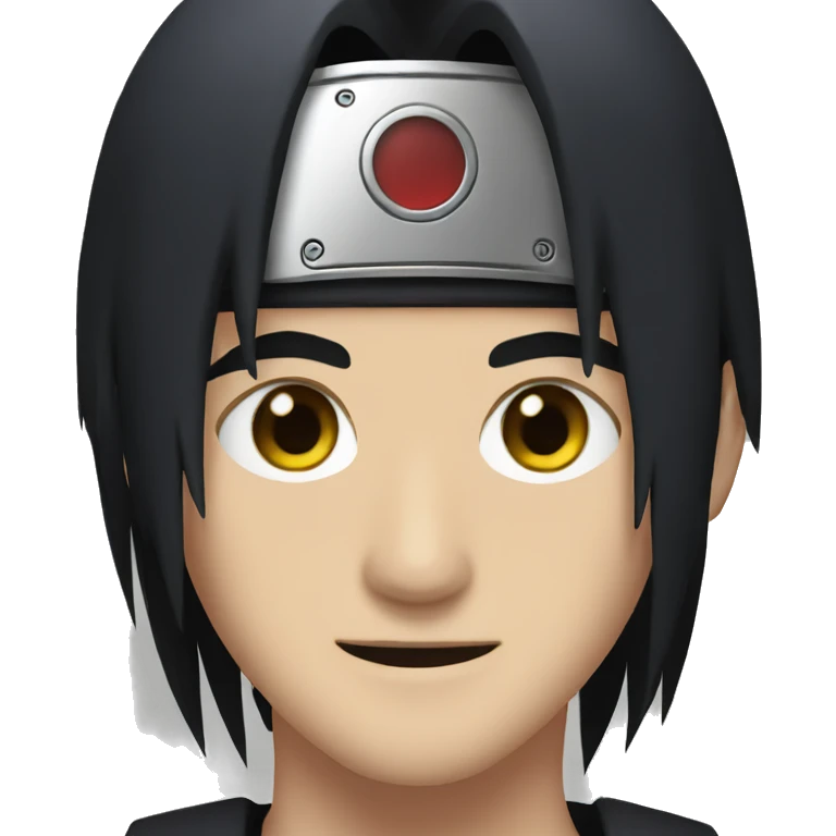 Itachi emoji