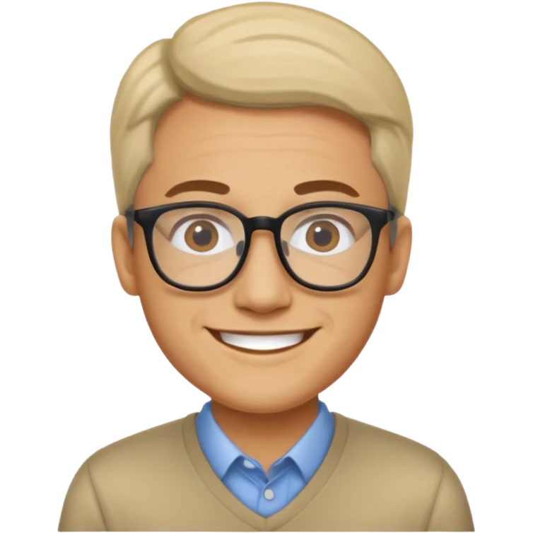 ugo casabianca emoji