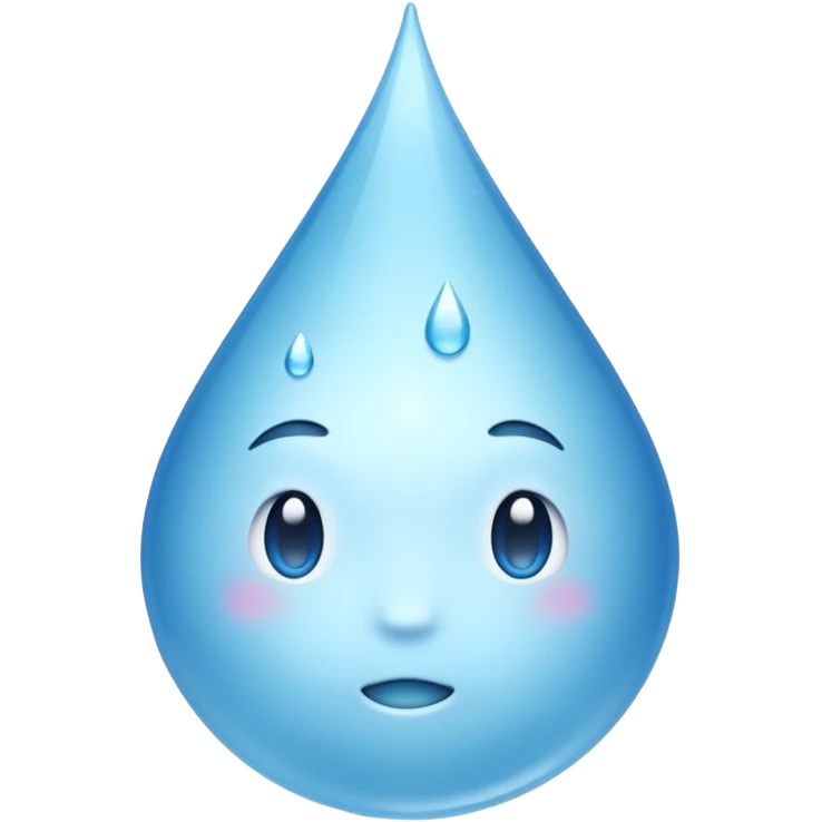 late night drop emoji