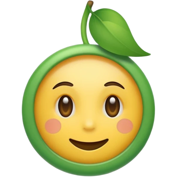 علامة صح داخل دائرة emoji