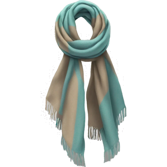  scarf  emoji