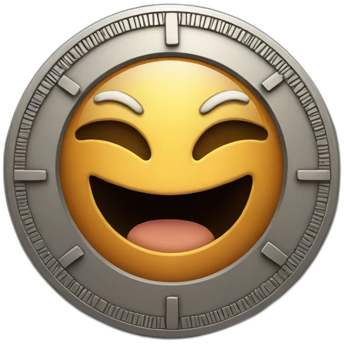 bitcoin emoji
