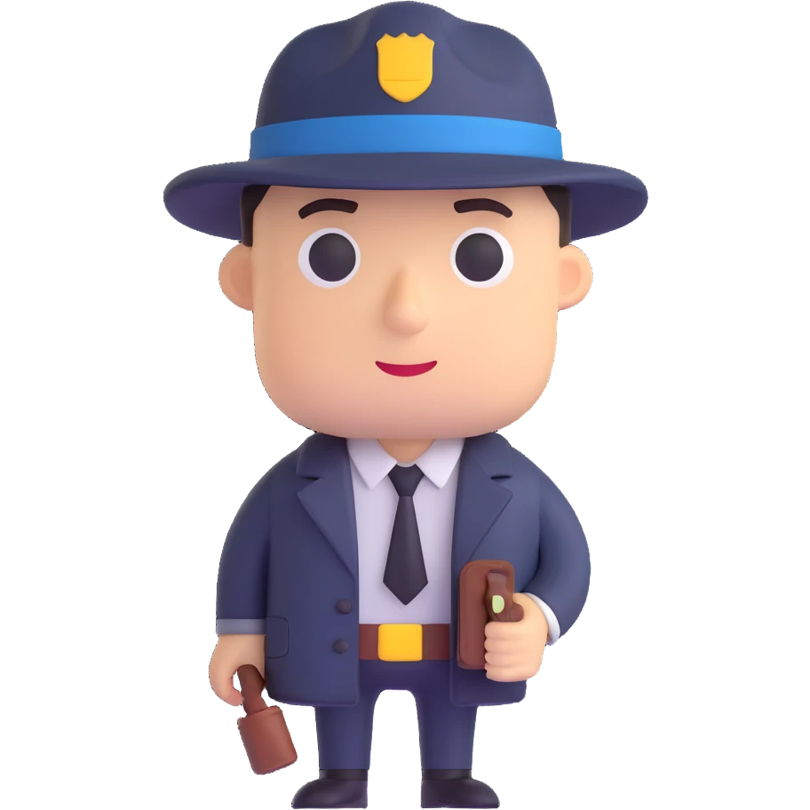 🕵🏻‍♂️ emoji