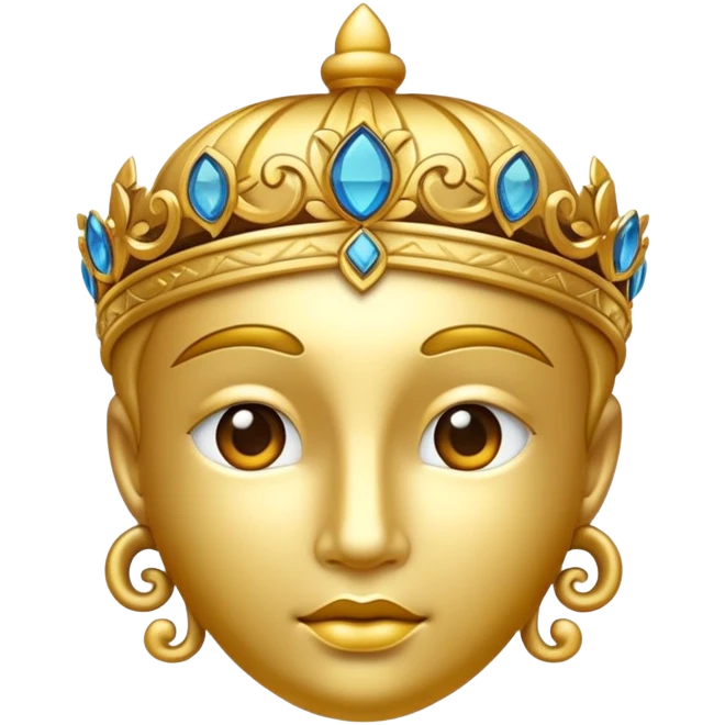Fancy emoji