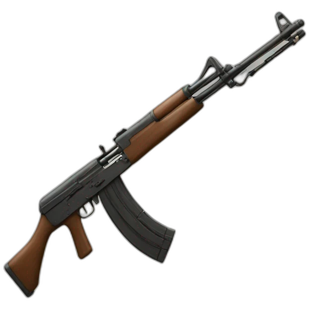 kalachnikov emoji