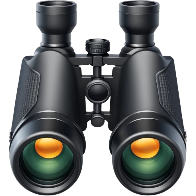 Binóculos  emoji