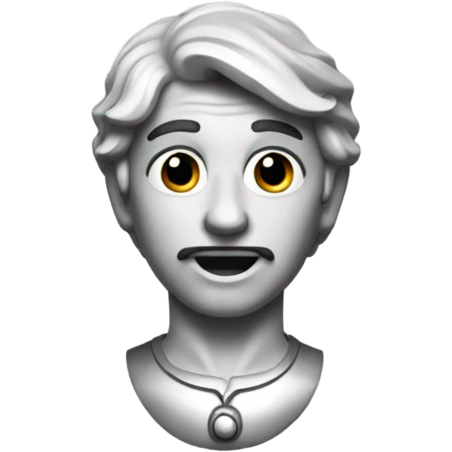 Mercury emoji