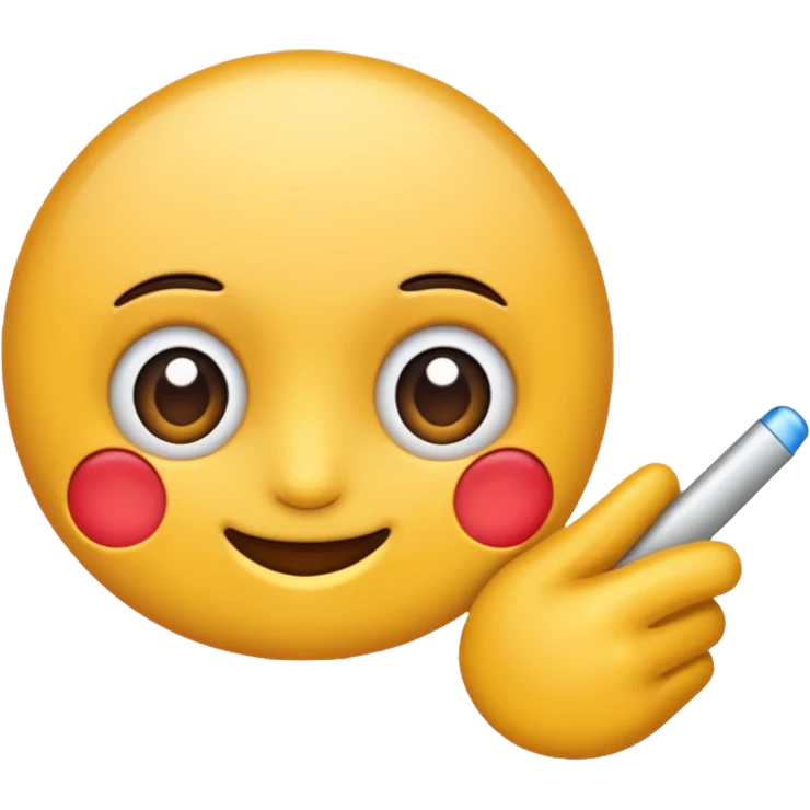 Verificado emoji