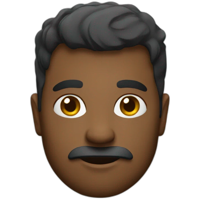 scottish straight emoji