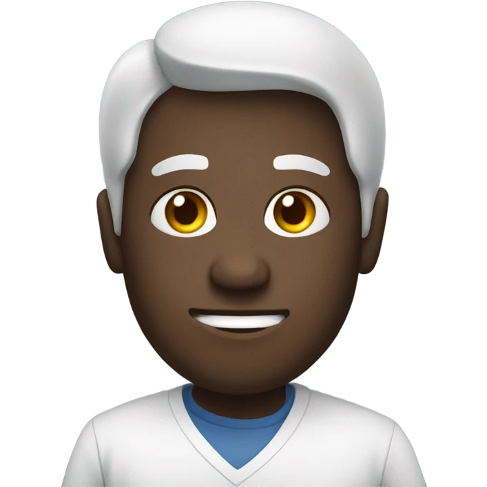 Type 1 Diabetes emoji