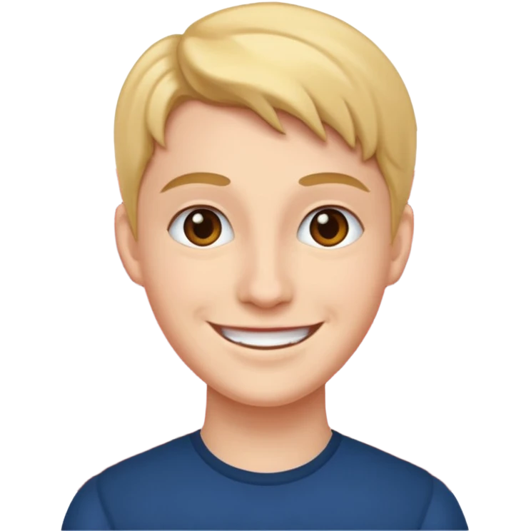 theater student emoji