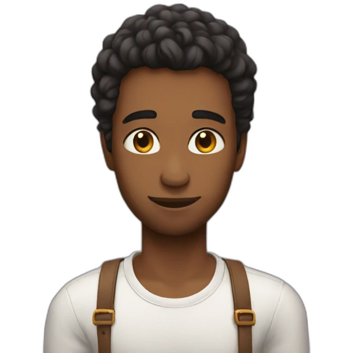 Amour  emoji