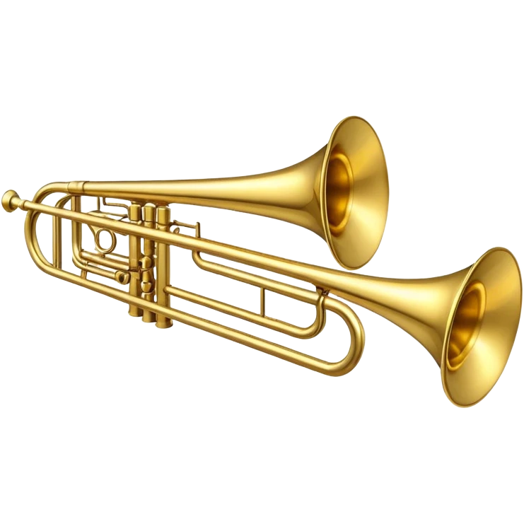 Trombone emoji