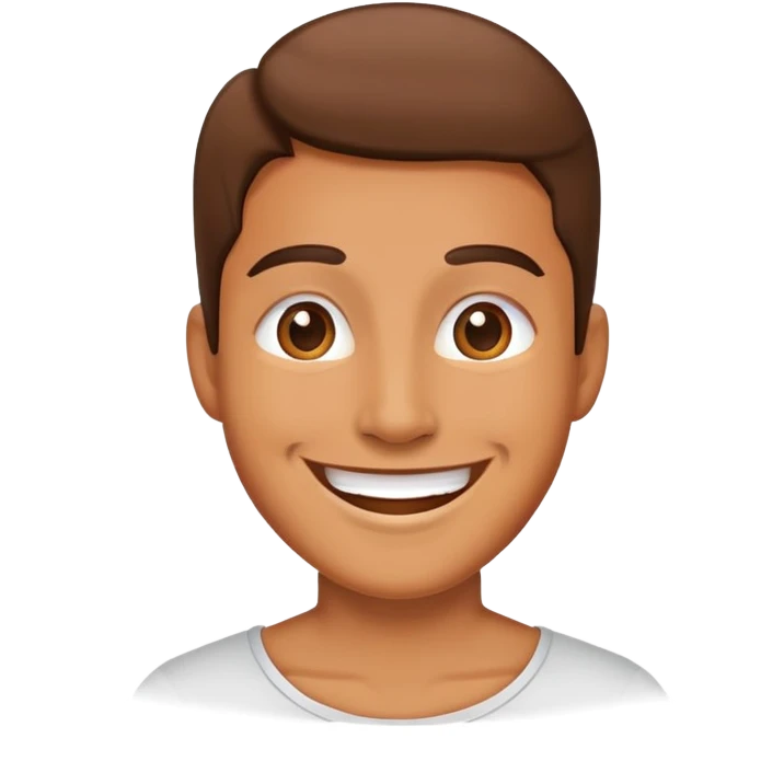 Remember me? emoji