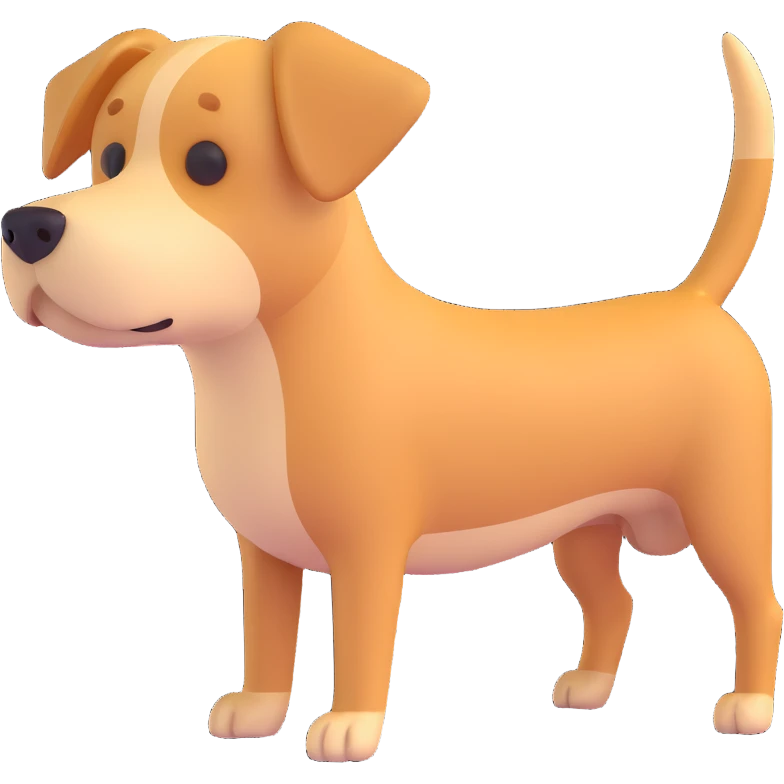 dog emoji