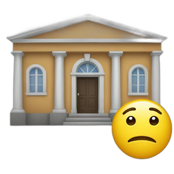 S-Pankki a finnish bank emoji