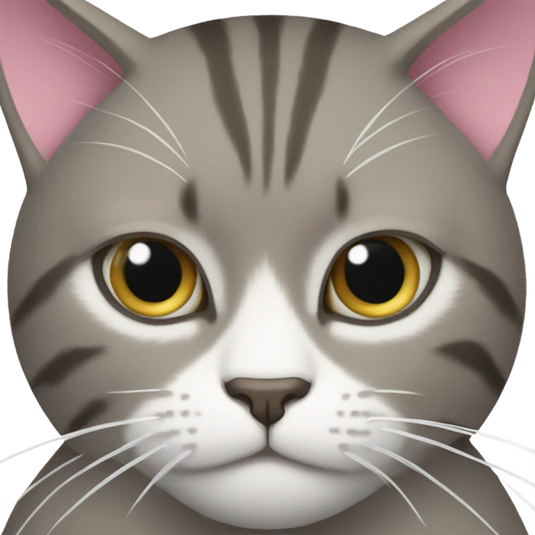 cat wearing nike pros emoji