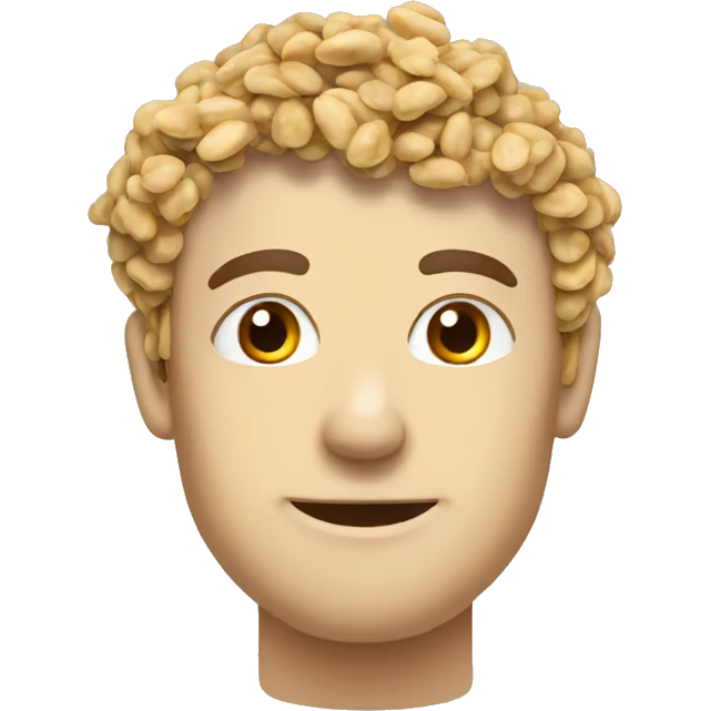 muesli emoji