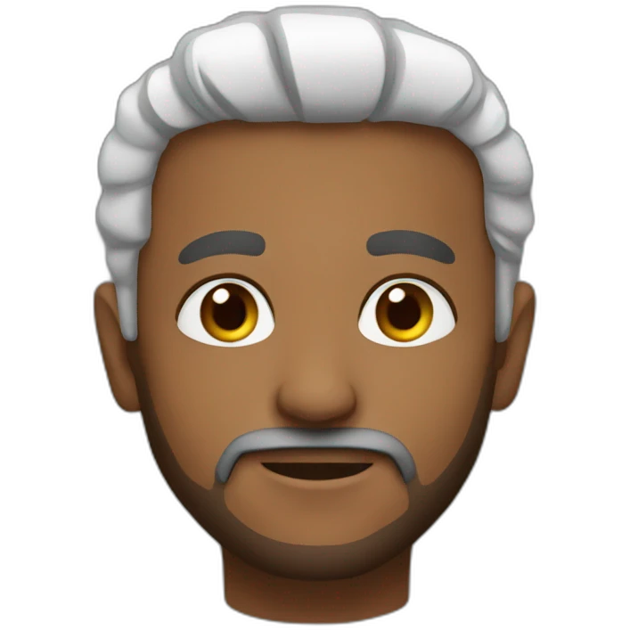 mohamed emoji
