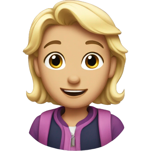 disneyworlf emoji