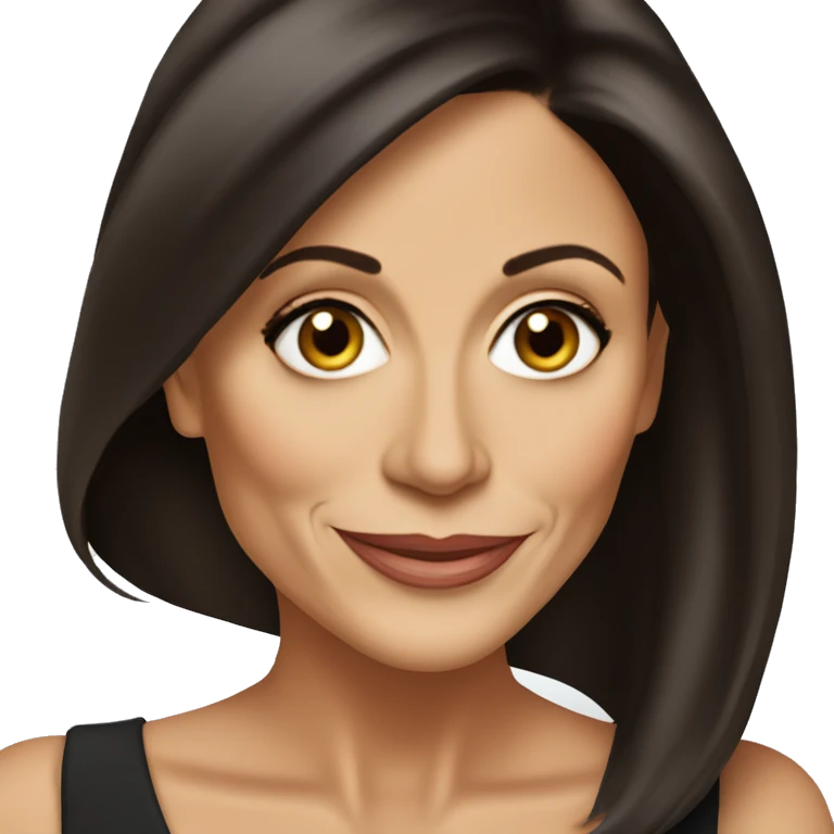 Bethenny Frankel  emoji