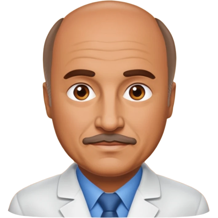 dr. phil emoji