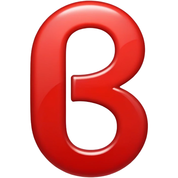 Circular emoji with number 812 written on it emoji