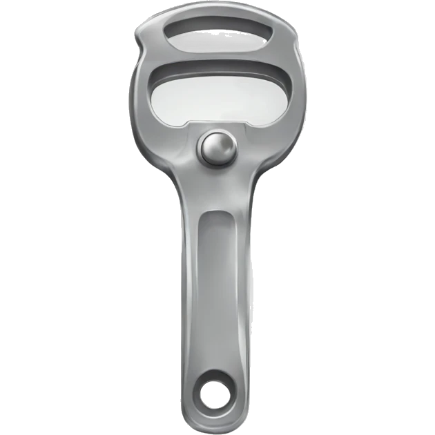can opener emoji