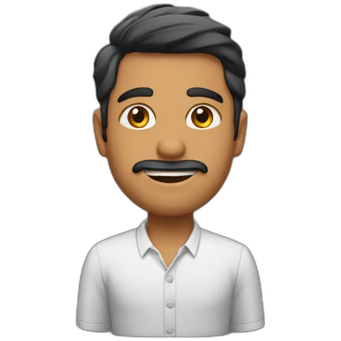 mumbai emoji