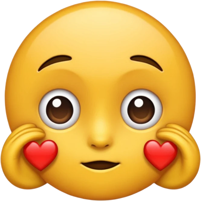 Generate multiple combination of emojis which is unique and not been created by others  emoji