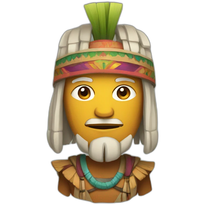 inka emoji