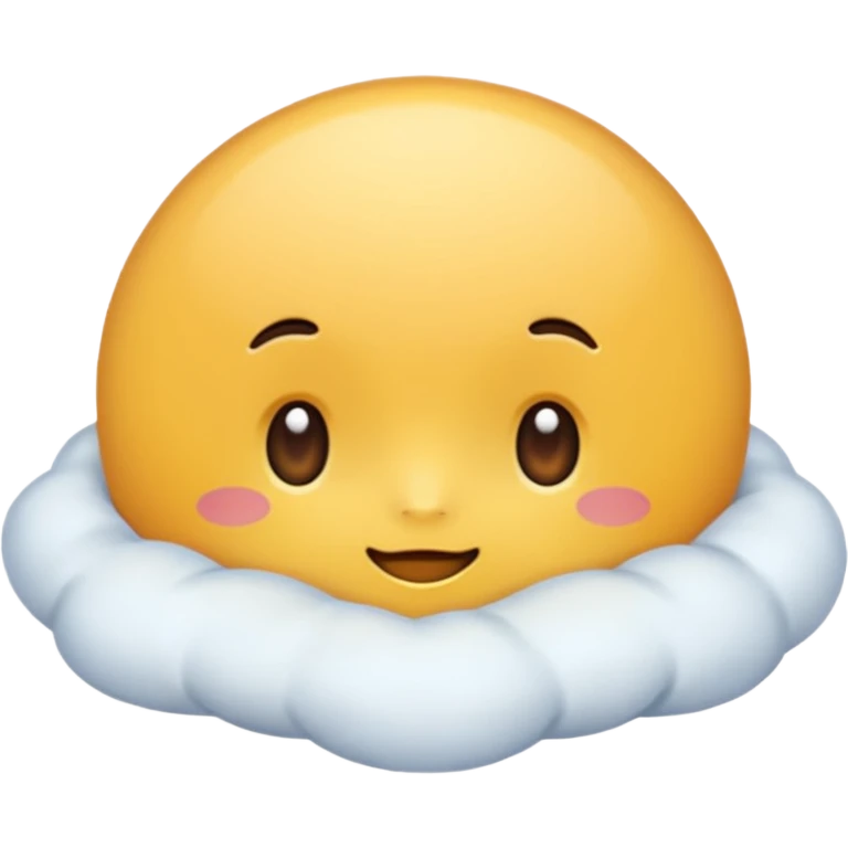 Aesthetic emoji