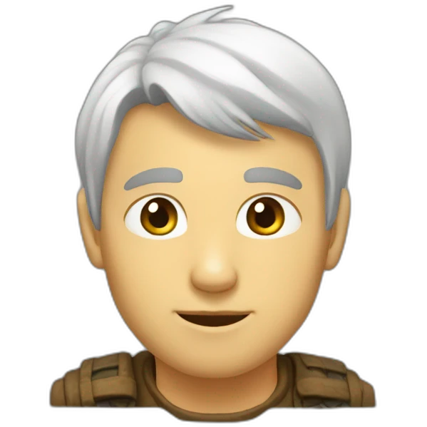 Pogačar emoji