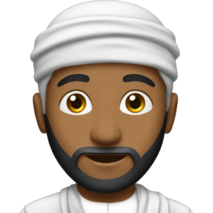 Islam emoji