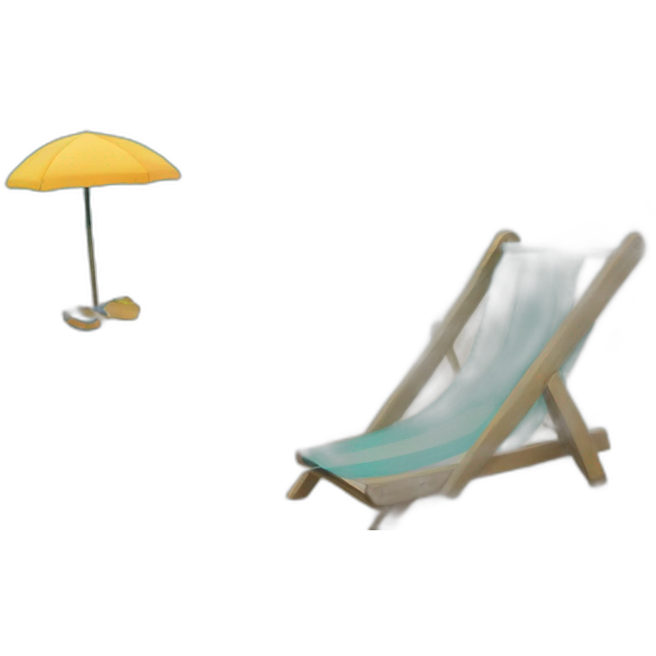 beach emoji