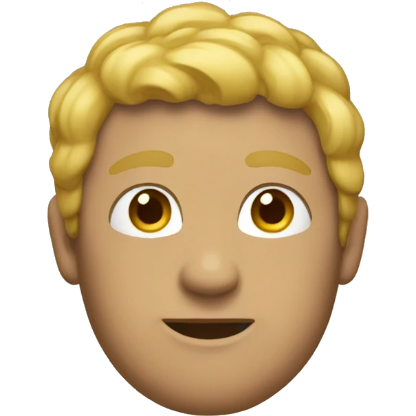 Encapuchado emoji