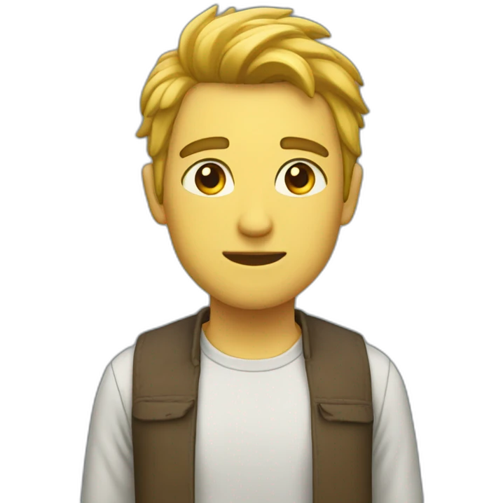 Novus emoji