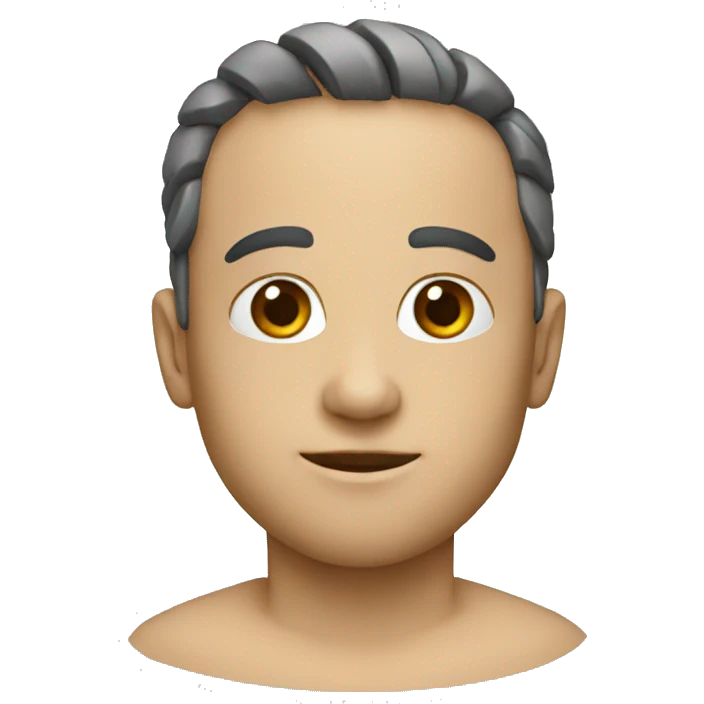 ai emoji