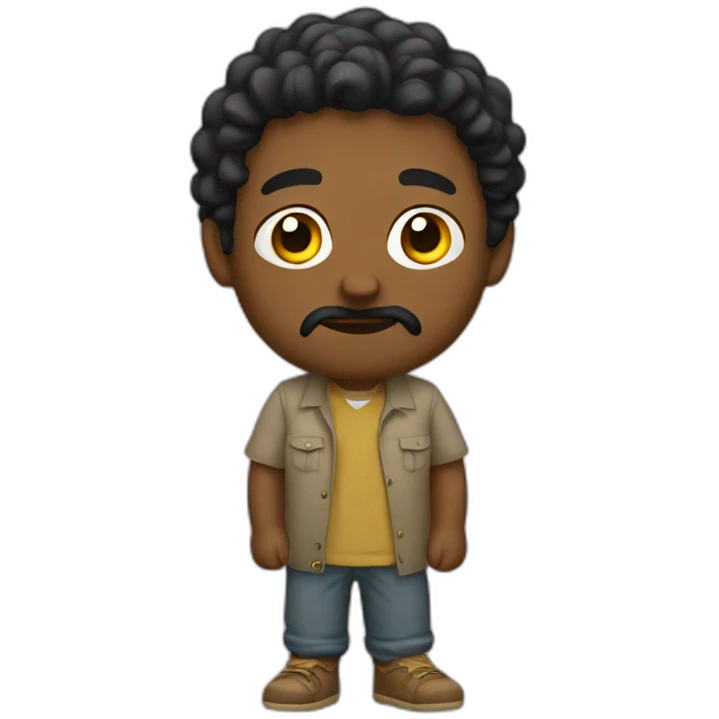 khabby lame emoji