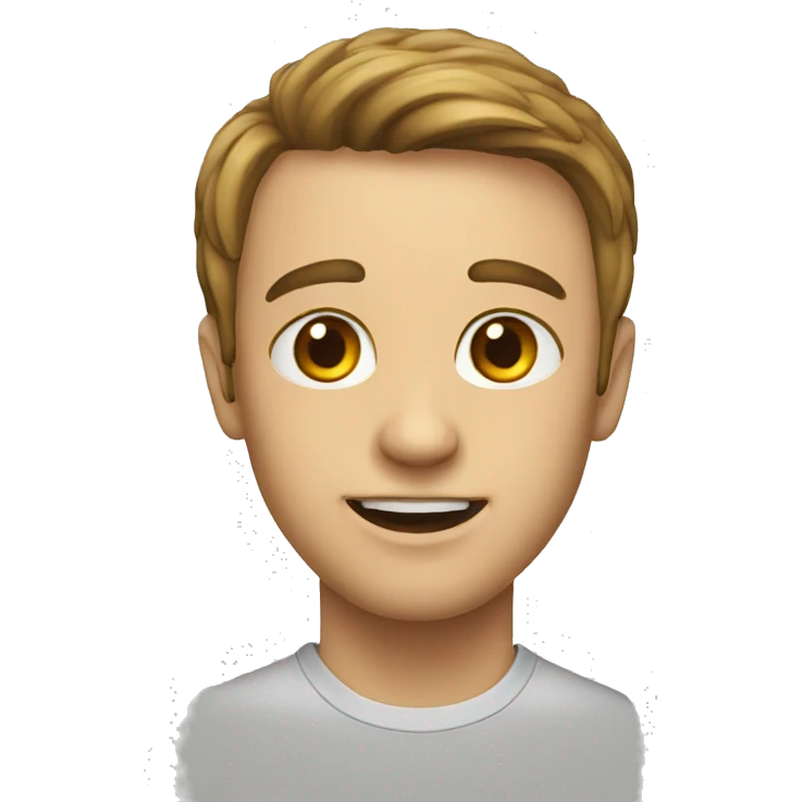 study emoji