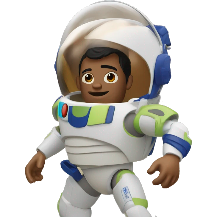 Movie Toy Story emoji