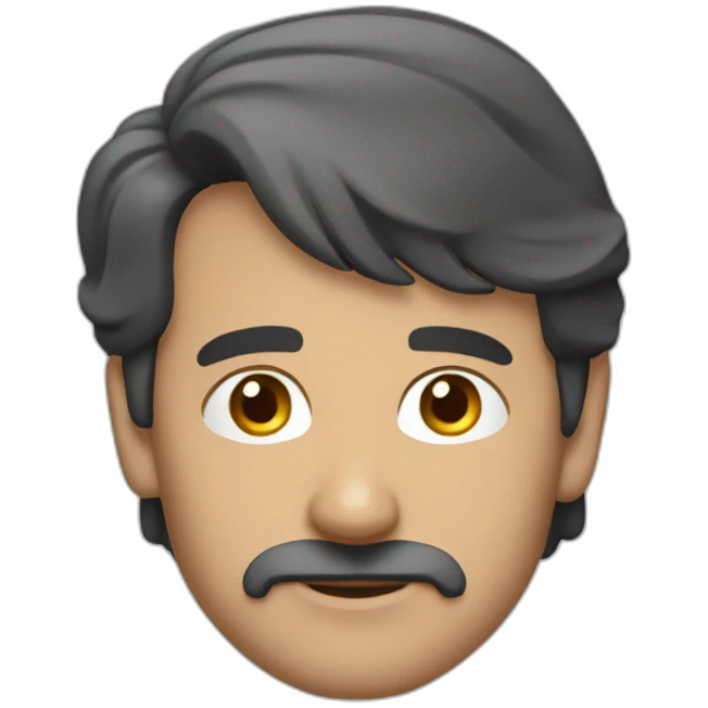 Pierre bruneau emoji