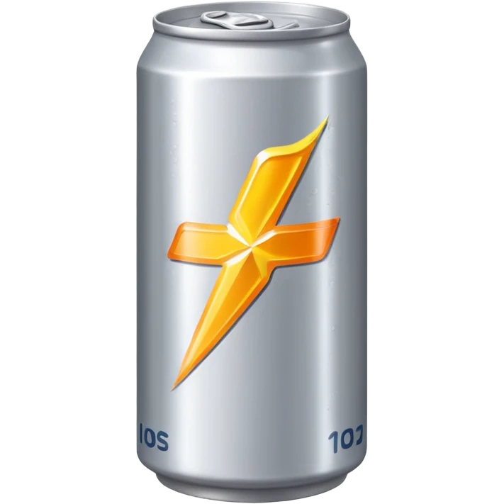energy drink emoji