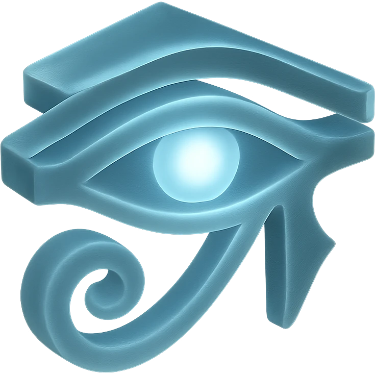 eye of chronos emoji