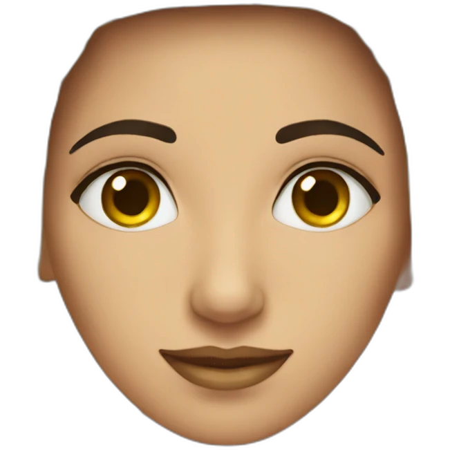 egyptian emoji