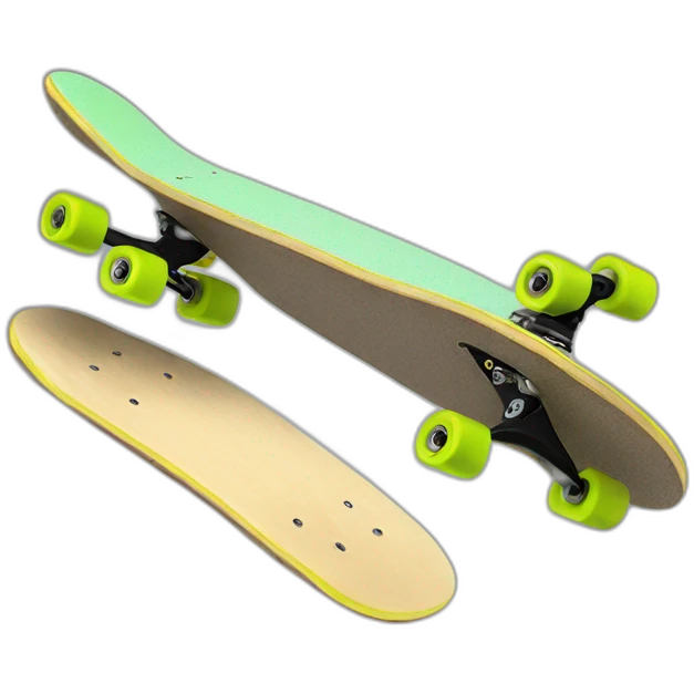 skateboard emoji