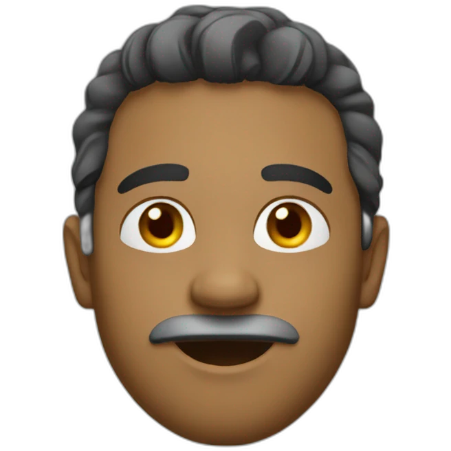 profil emoji